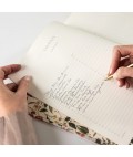 Heirloom Recipe Book Journal | Cockatoo